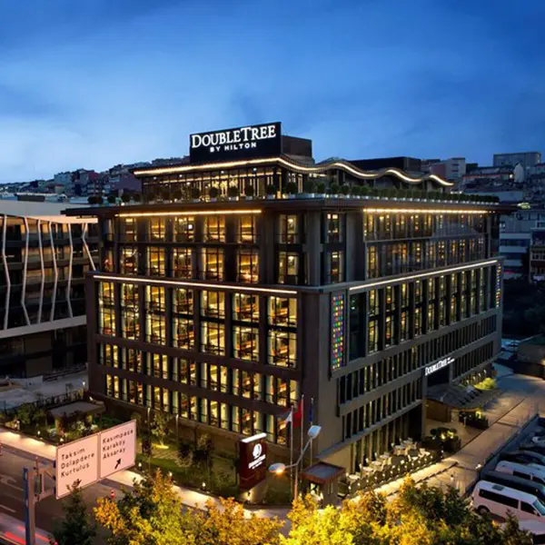 Accommodation Services