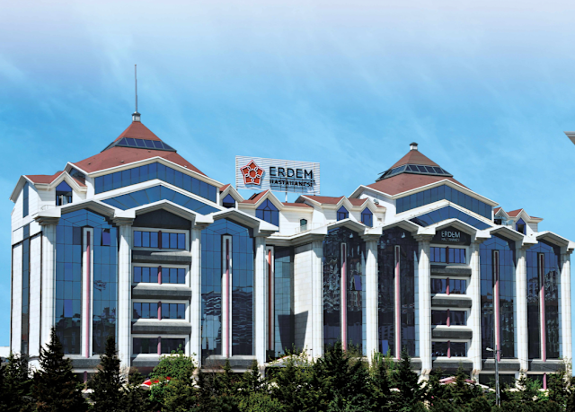 Erdem Hospital