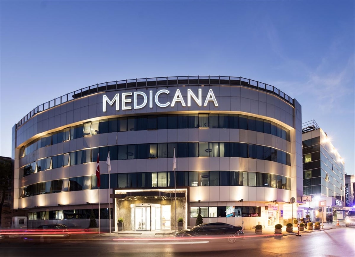 Medicana Hospital