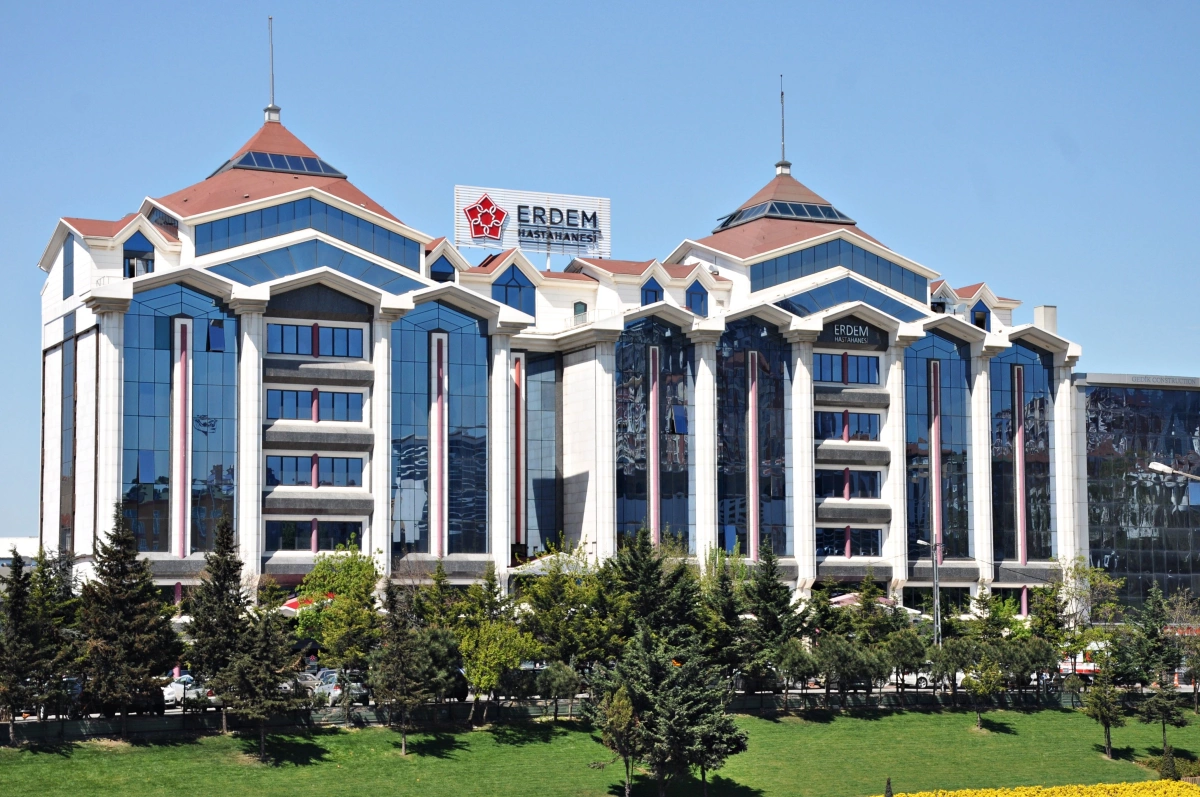 Erdem Hospital