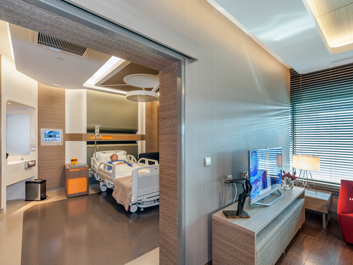 Advanced Healthcare & High-Quality Medical Services in Turke